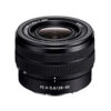 Sony FE 28-60mm F 4-5,6