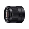 Sony FE 28mm F2.0