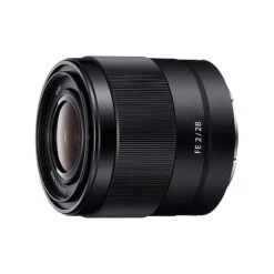 Sony FE 28mm F2.0