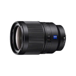 Sony FE 35mm F1,4 ZA