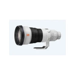 Sony FE 400mm F2,8 GM OSS