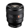Sony FE 50mm F1,2