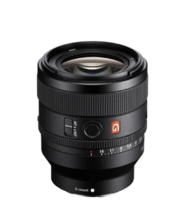 Sony FE 50mm F1,4 GM