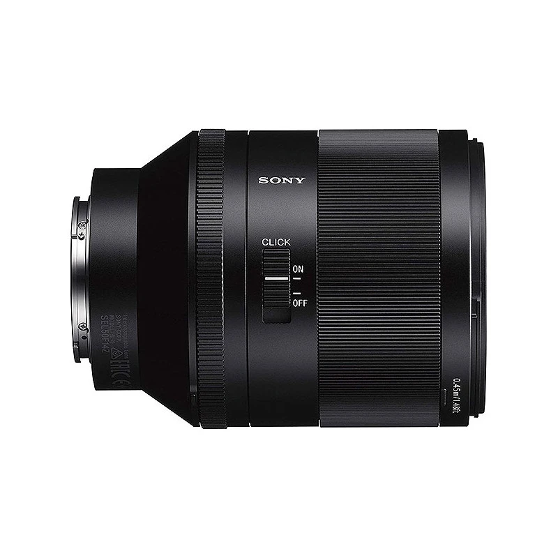 Sony FE 50mm F1.4 ZA - Imagen 2