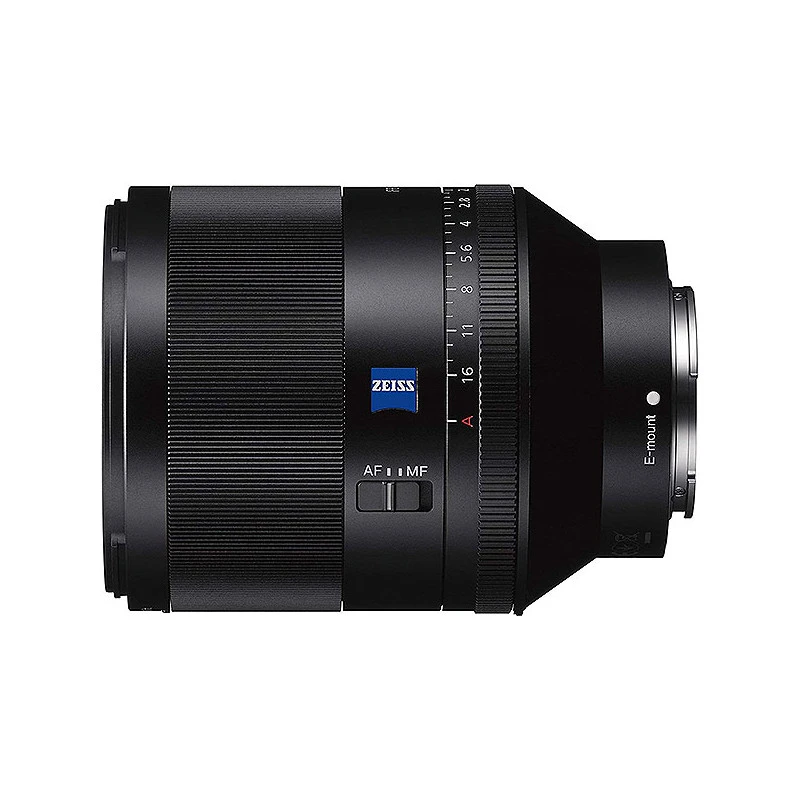 Sony FE 50mm F1.4 ZA