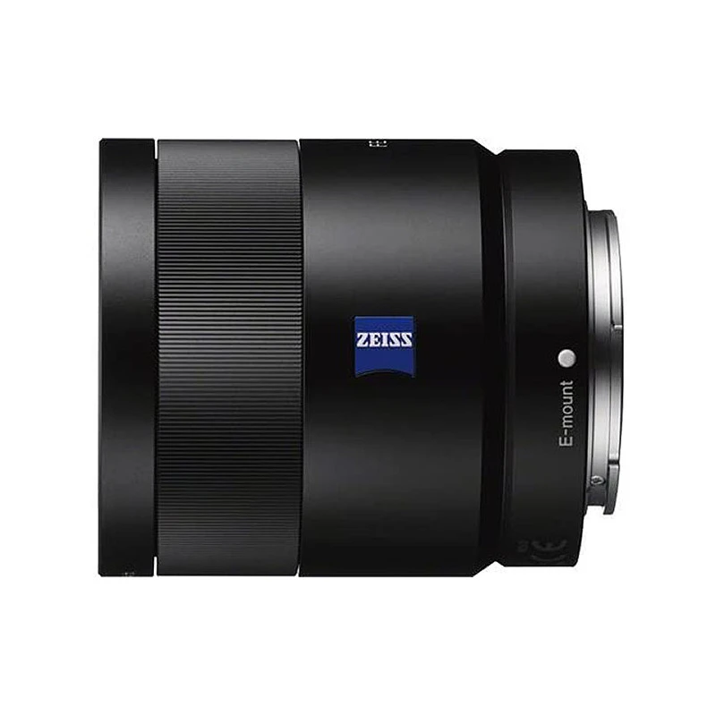 Sony FE 55 Mm F1,8 ZA - Imagen 2