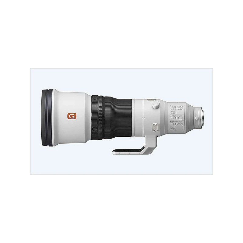 Sony FE 600mm F4 GM - Imagen 2