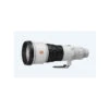 Sony FE 600mm F4 GM