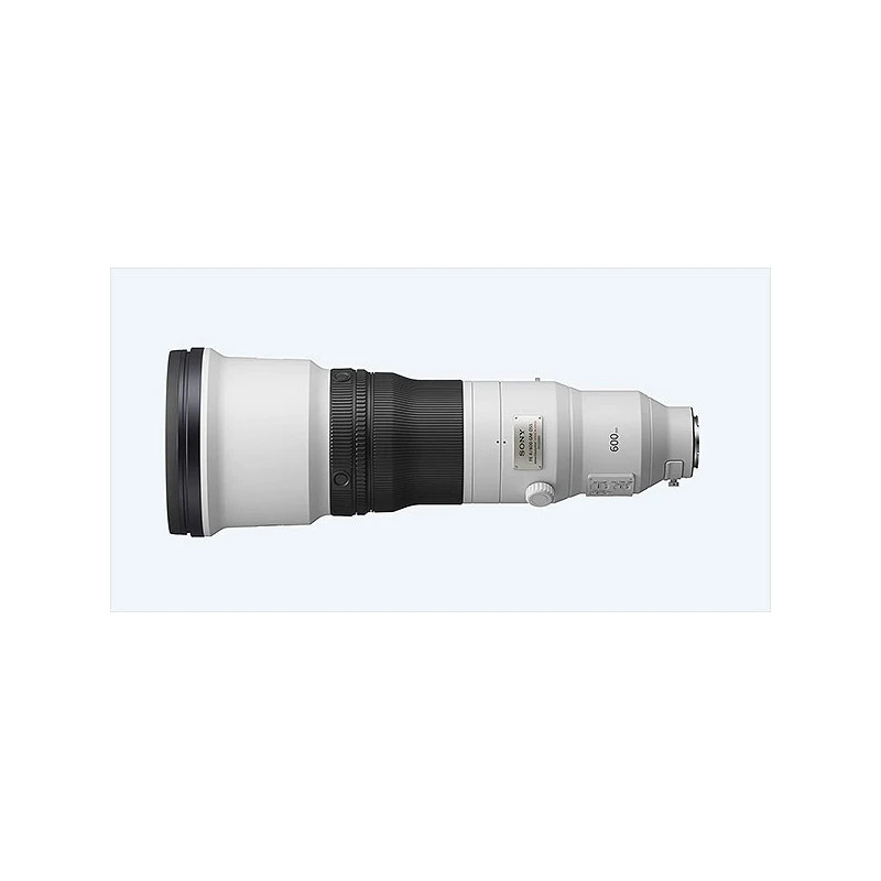 Sony FE 600mm F4 GM - Imagen 3