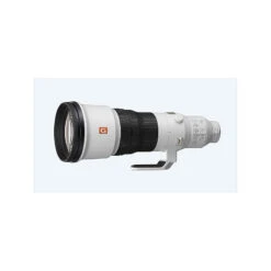 Sony FE 600mm F4 GM