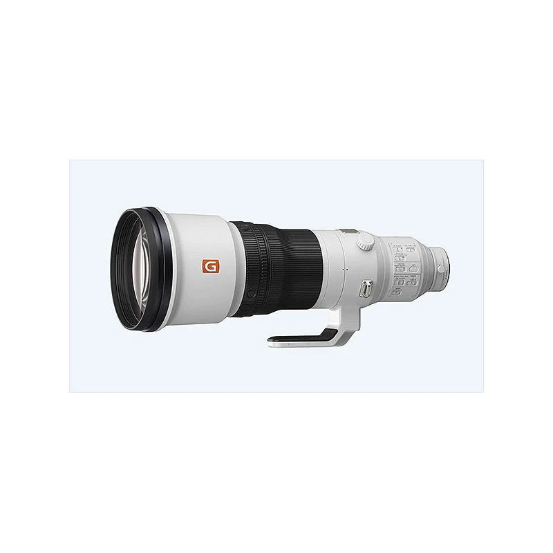 Sony FE 600mm F4 GM