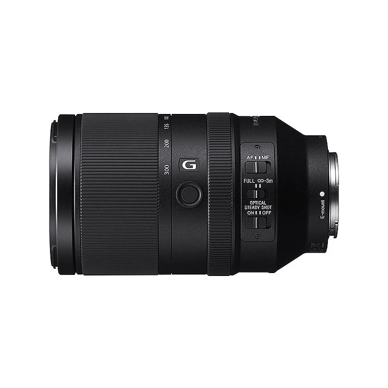 Sony FE 70-300mm F4,5-5,6G - Imagen 2