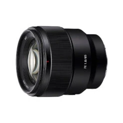 Sony FE 85mm F1,8