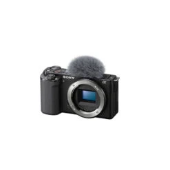 Sony ZV-E10 Cuerpo