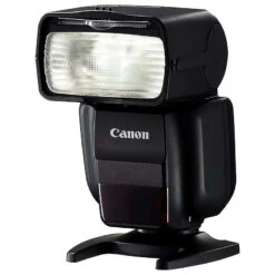 Canon® Canon Speedlite 430 EX III-RT