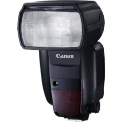 Canon® Canon Speedlite 600 EX II-RT