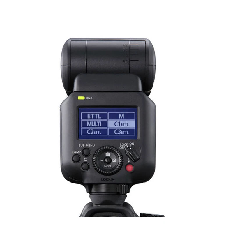 Canon® Canon Speedlite EL-5 - Imagen 2