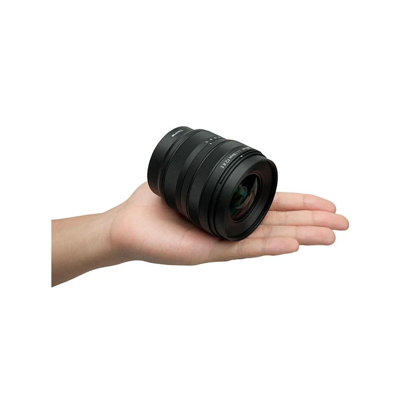 Tokina ATX-M 11-18mm F2,8 Sony E - Imagen 2