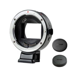 Viltrox EF-E5 Obj Canon A Sony E