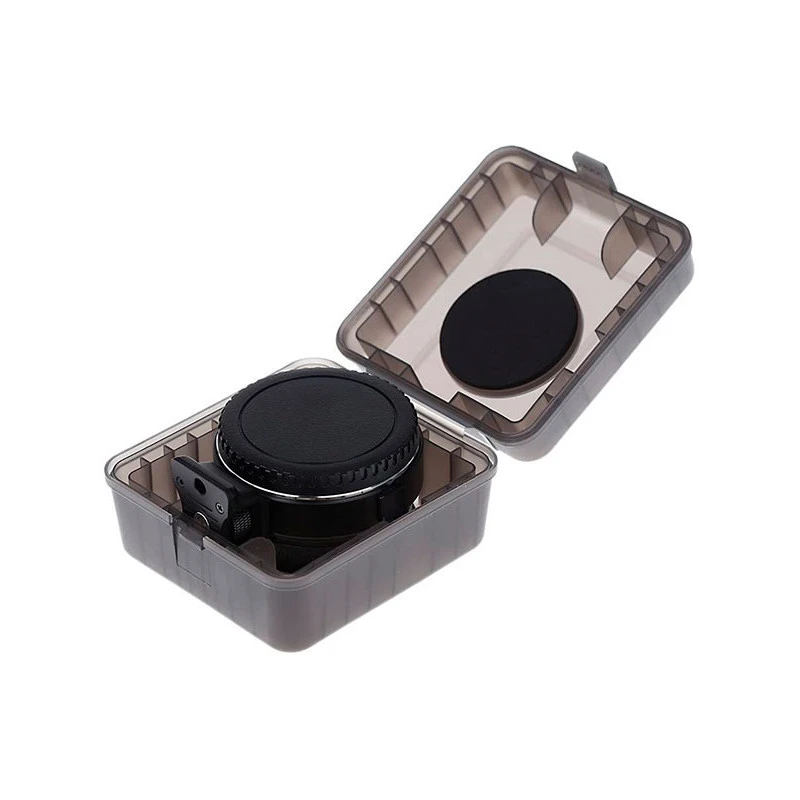 Viltrox EF-EII Booster Canon A Sony - Imagen 3