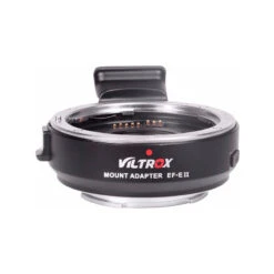 Viltrox EF-EII Booster Canon A Sony