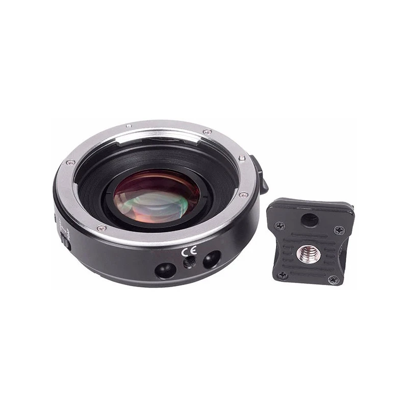 Viltrox EF-EII Booster Canon A Sony - Imagen 5