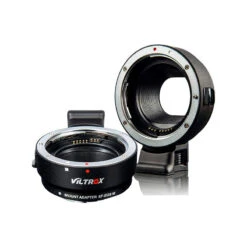 Viltrox Canon EF- EOS M