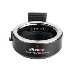 Viltrox EF-FX1 Canon EF A Fuji X