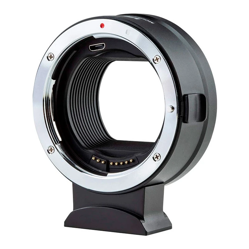 Viltrox EF-Z Canon EF A Nikon Z - Imagen 2