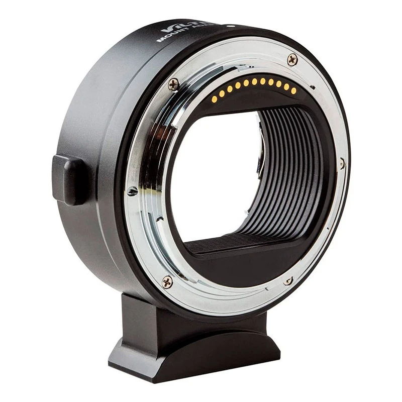 Viltrox EF-Z Canon EF A Nikon Z - Imagen 3