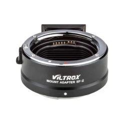 Viltrox EF-Z Canon EF A Nikon Z