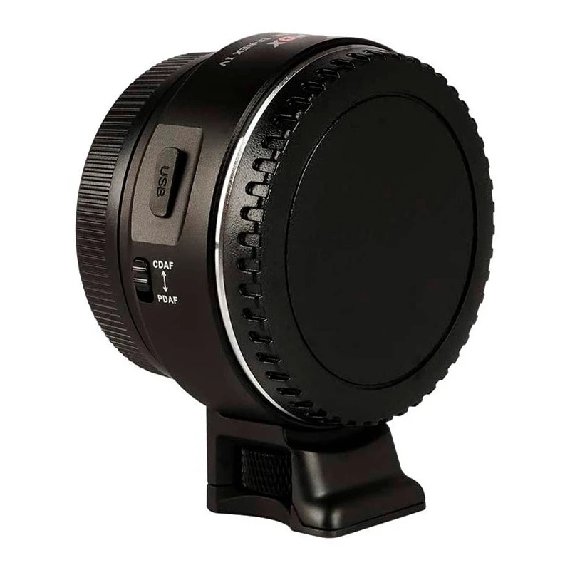 Viltrox EF-NEX IV Canon EF A Sony E - Imagen 3