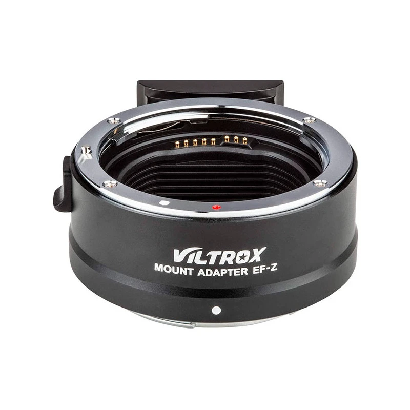Viltrox EF-Z Canon EF A Nikon Z