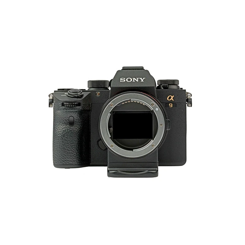Viltrox NF-E1 Nikon A Sony E - Imagen 3