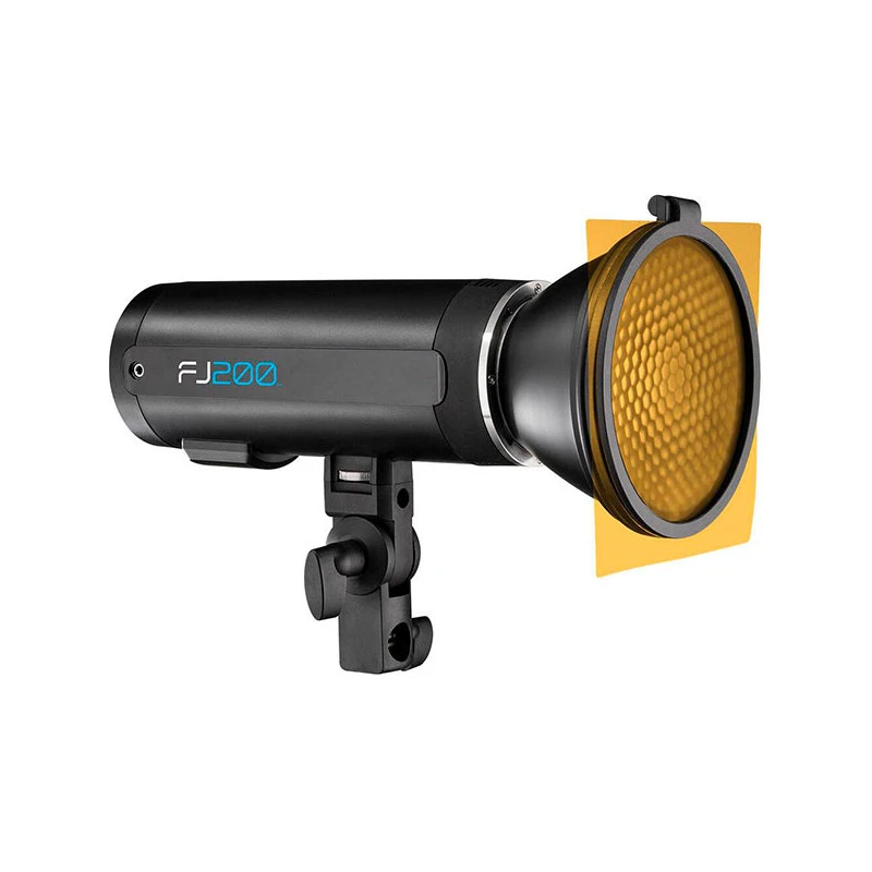 Westscott FJ 200 - Imagen 4