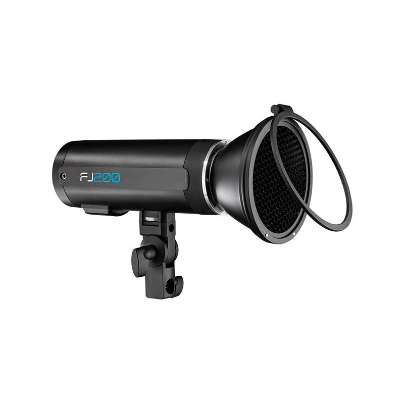 Westscott FJ 200 - Imagen 5