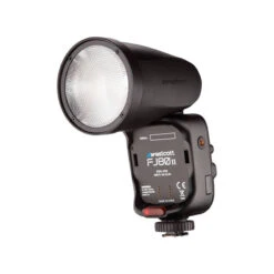 Westscott FJ 80II Para Sony