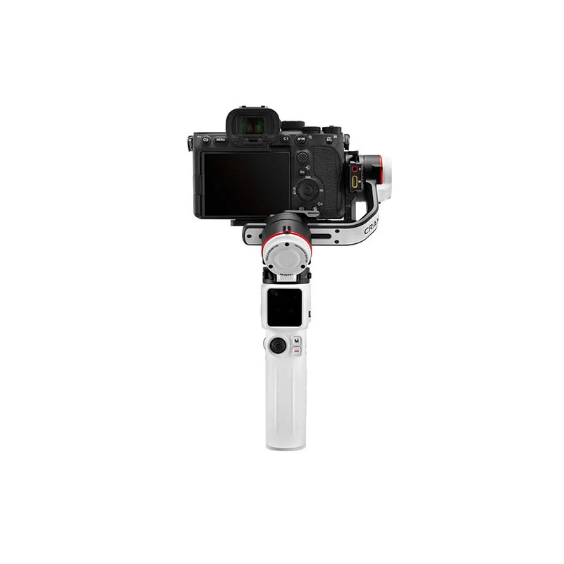 Zhiyun Crane M3 Combo - Imagen 5
