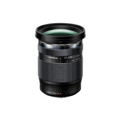 Olympus M.ZUIKO 12-200mm F3,5-6,3